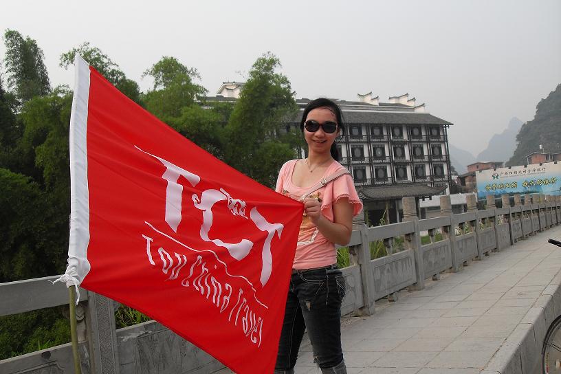 Yangshuo cycling 2012 38