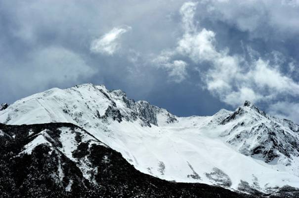 Tina娴疯灪娌焅Tina娴疯灪娌焅hailuogou valley trip 11