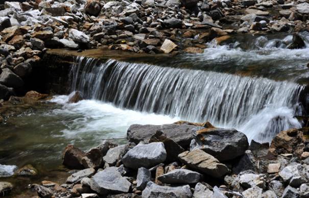 Tina娴疯灪娌焅Tina娴疯灪娌焅hailuogou valley trip 15