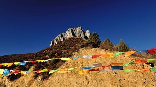 Daocheng trip 02