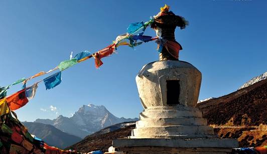 Daocheng trip 03