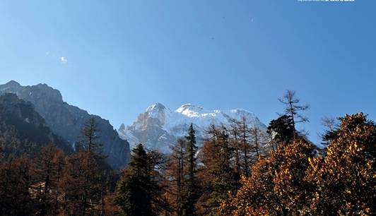 Daocheng trip 05