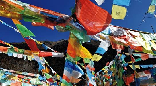 Daocheng trip 06