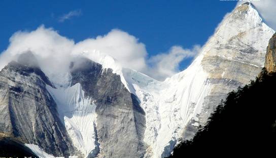 Daocheng trip 13