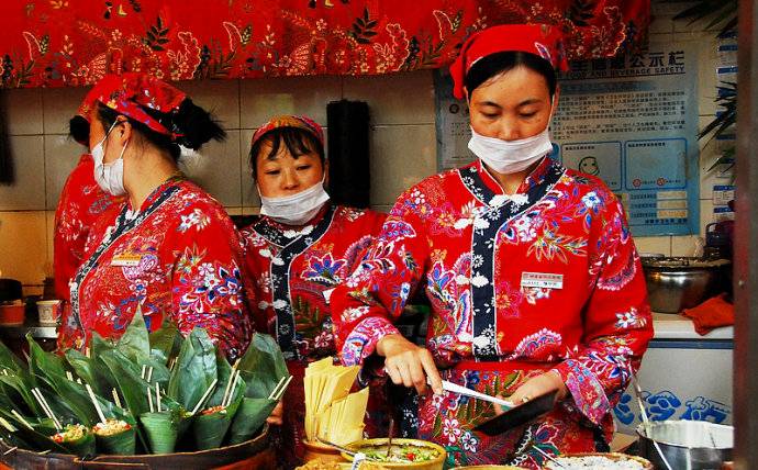 Chengdu street food 07