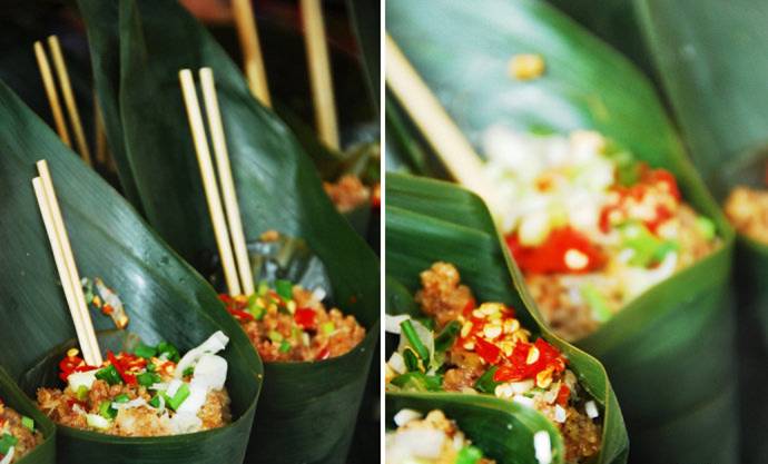 Chengdu street food 11