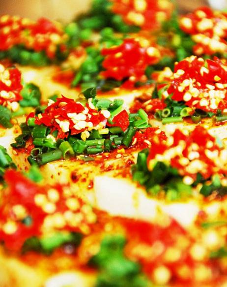 Chengdu street food 12