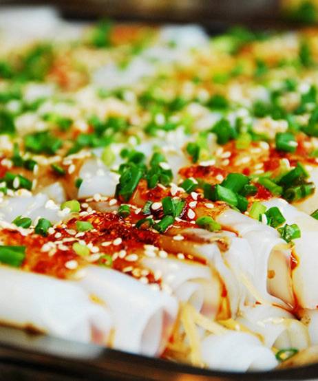 Chengdu street food 16