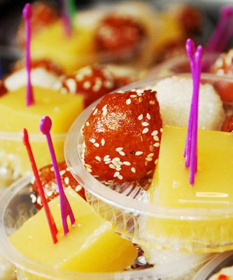 Chengdu street food 18