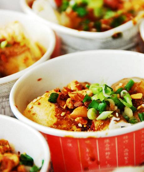 Chengdu street food 19