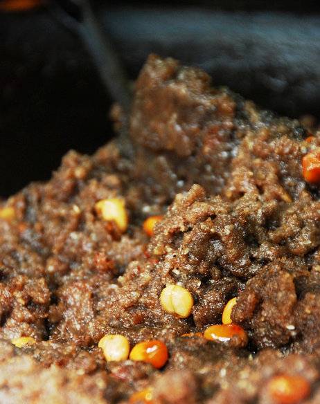Chengdu street food 20