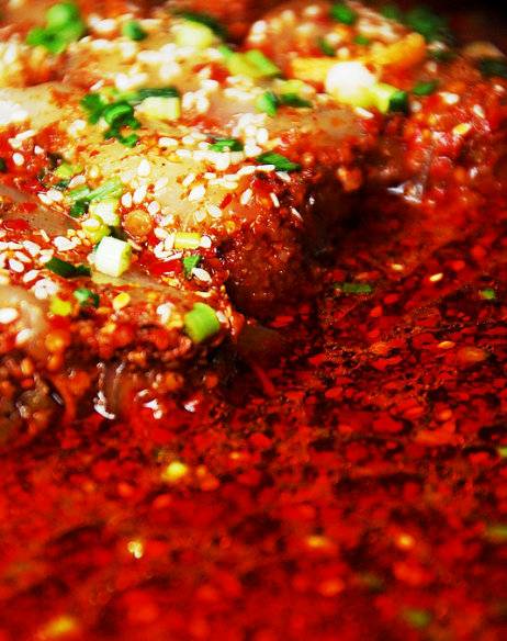 Chengdu street food 22