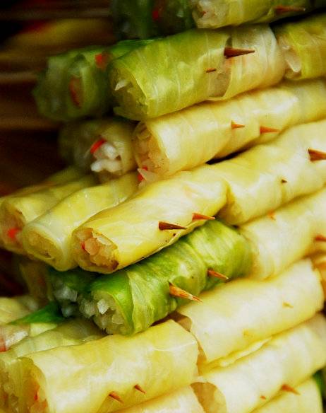 Chengdu street food 25