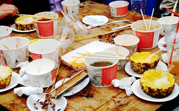 Chengdu street food 27