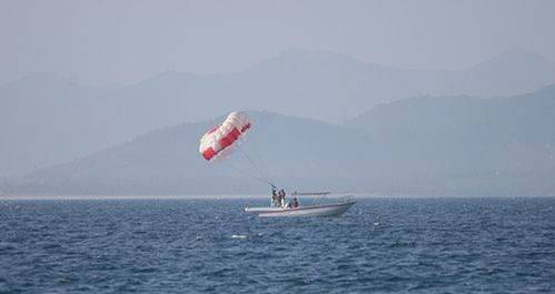 Sanya holiday 14