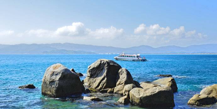 Sanya holiday 15