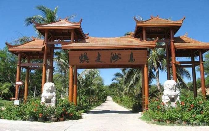 Sanya holiday 16