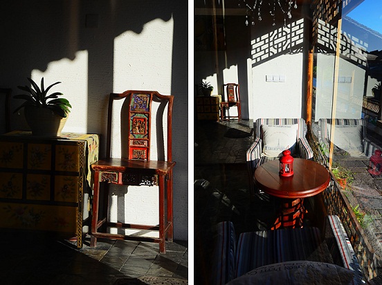 Wuzhen leisure trip 04