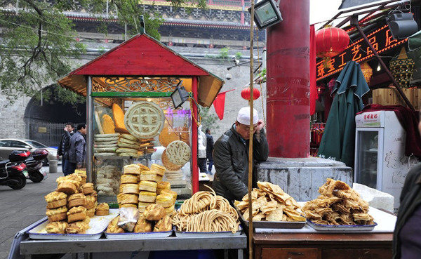 Muslim street 03
