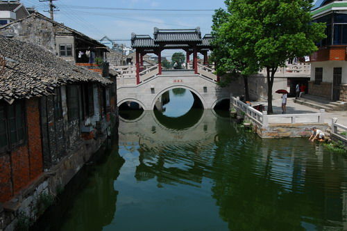 Wuxi trip dangkou 01