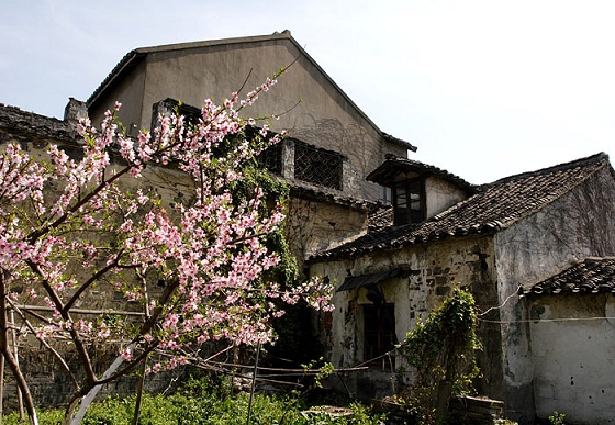 Wuxi trip dangkou 03