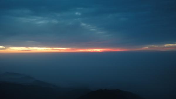 Fantastic trip to leshan mount emei 10
