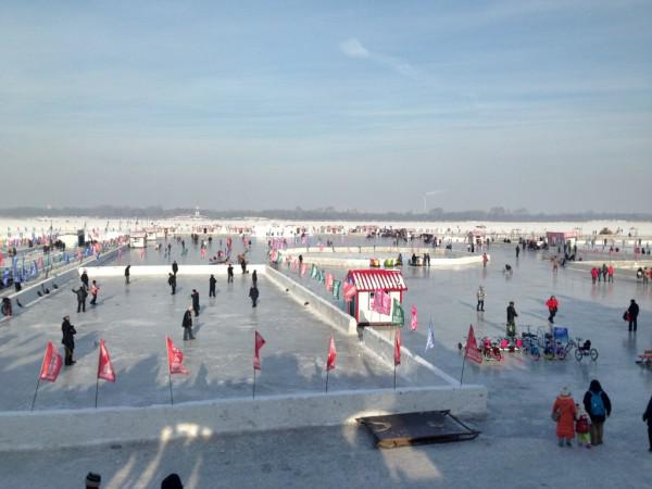 A winter tour to harbin and yabuli 01