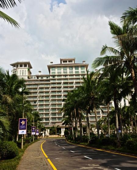 3 days haikou mission hills resort trip 02