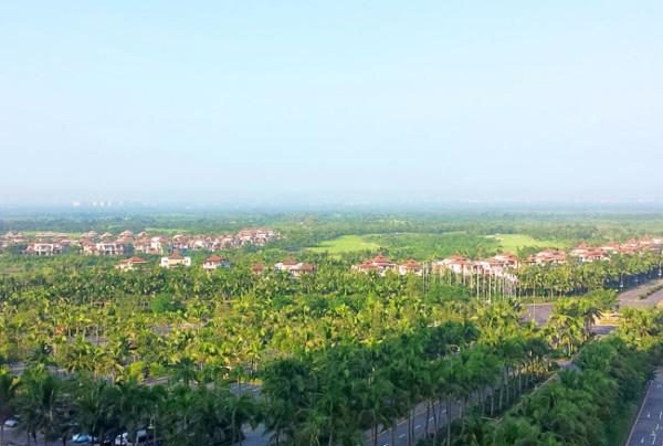 3 days haikou mission hills resort trip 04