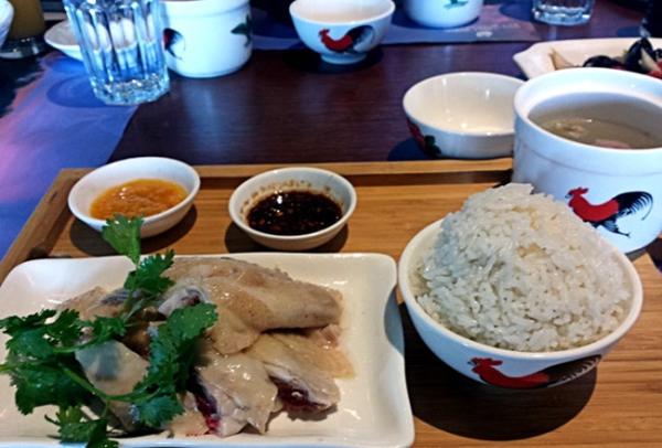 3 days haikou mission hills resort trip 15