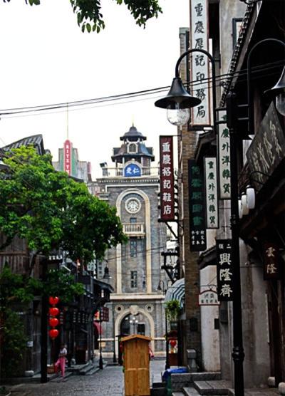 3 days haikou mission hills resort trip 23