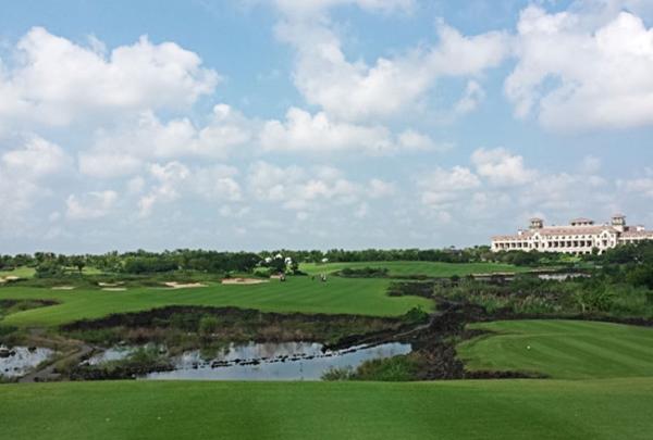 3 days haikou mission hills resort trip 27