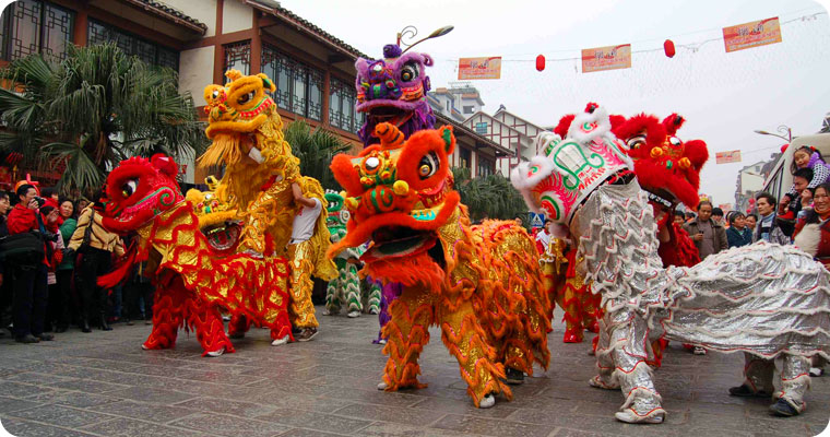 China Travel Tips - My Culture Shock in China
