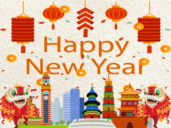 How to celebrate Spring Festival (Chinese New Year by Lunar Calendar)