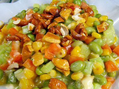 CHINESE CUISINE