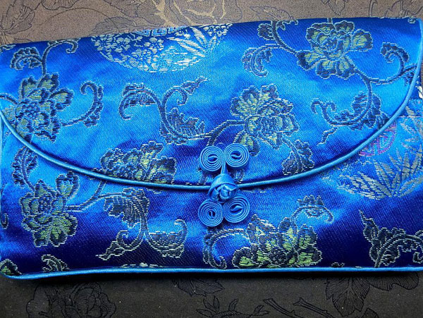 China Silk Souvenir China Silk Souvenir