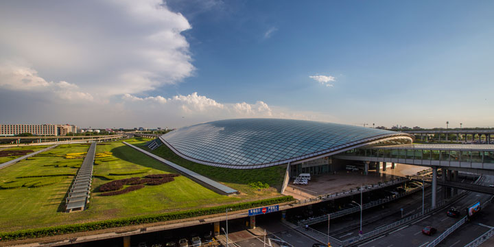 How to spend a 6-hour layover in Beijing-Beijing Capital Airport