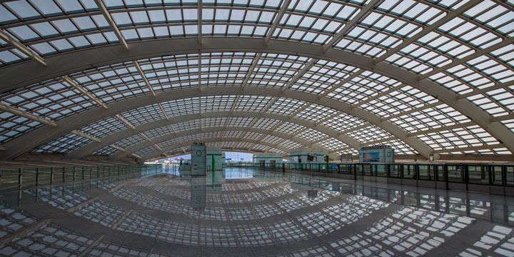 How to Spend a 6 Hour Layover in Beijing