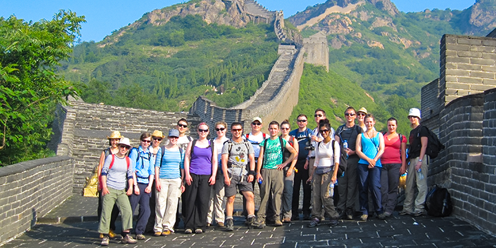 How to Spend a 12 Hour Layover in Beijing
