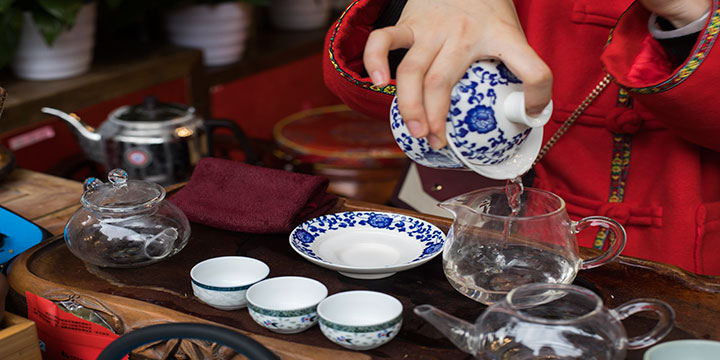 Chengdu teahouse 01