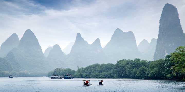 Li river 03