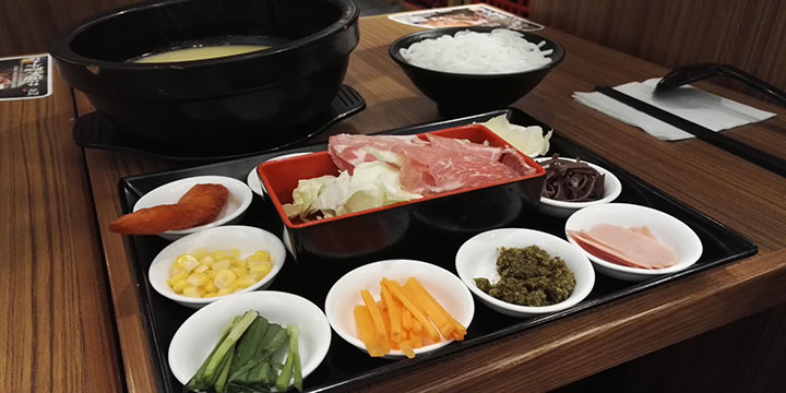 How to Spend a 12 Hour Layover in Kunming