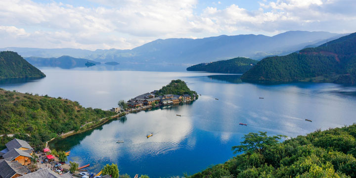 Lugu lake 07