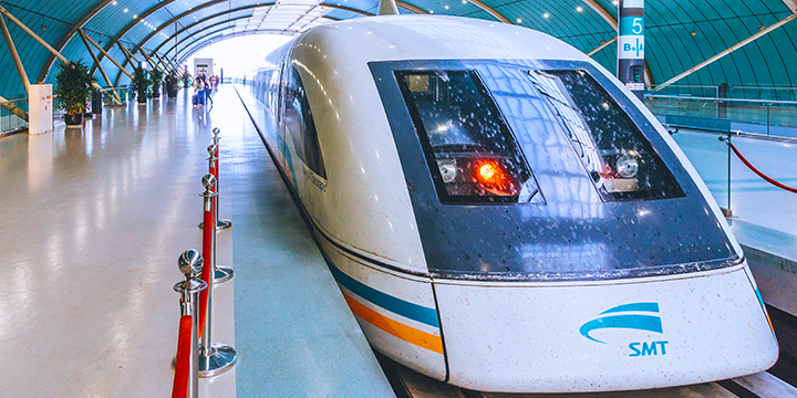 How to Spend a 12 Hour Layover in Shanghai