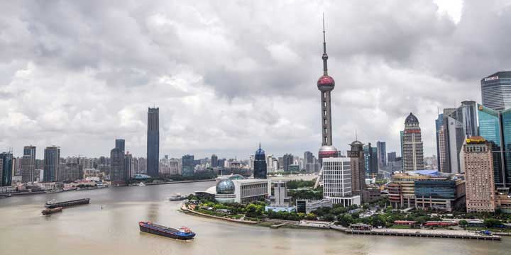 how to plan a trip to shanghai