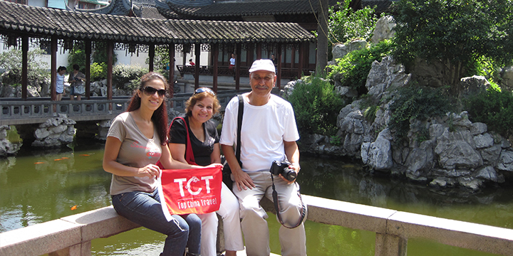 Yuyuan garden 08