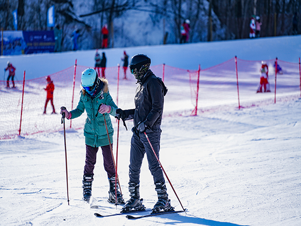 Yabuli Ski Resort 2