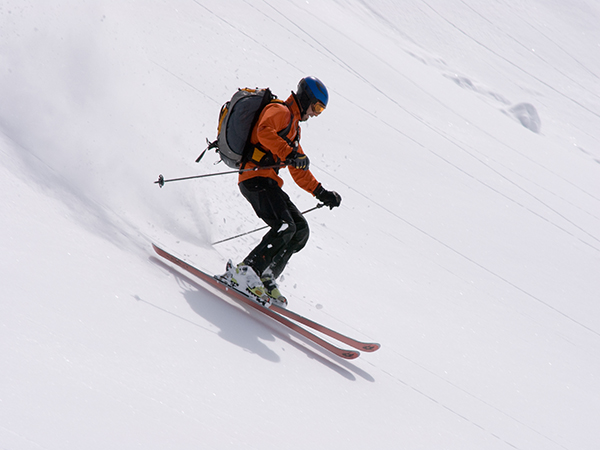 Jihua ski resort 01