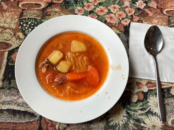 Borscht 01