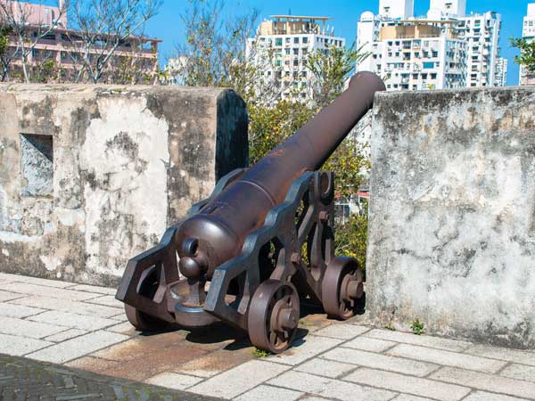 Fortaleza do monte 01